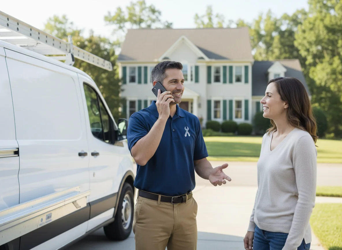 Home Gutter Service Hamilton, ND FAQs